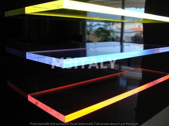 LED