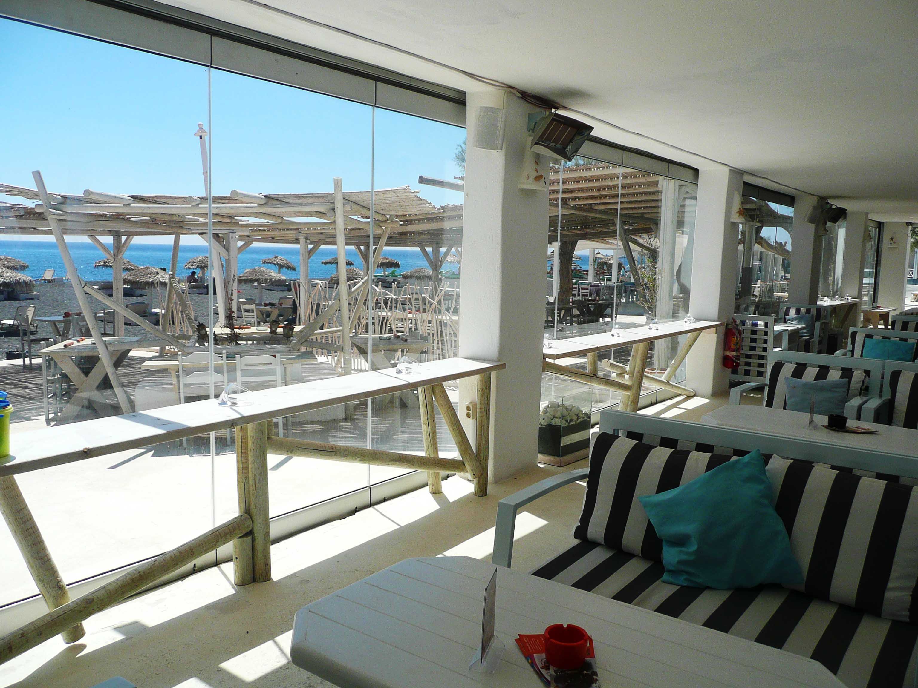 Stabilimento balneare